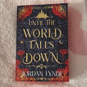 Until The World Falls Down